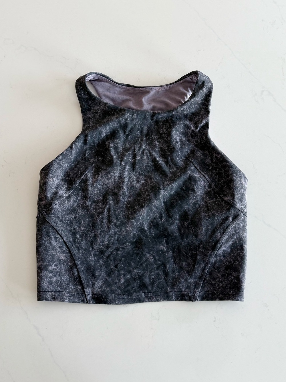 lululemon invigorate training tank